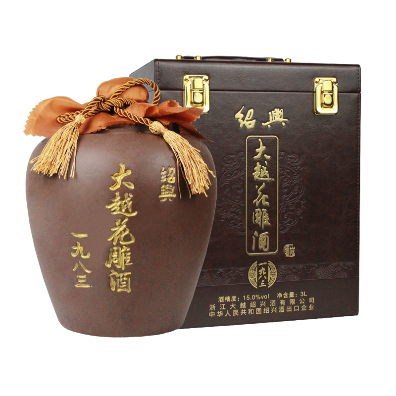 紹興黃酒新時(shí)代的發(fā)展規(guī)劃 紹興黃酒新時(shí)代的發(fā)展規(guī)劃