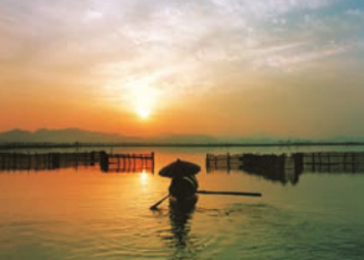 鑒湖水 鑒湖水