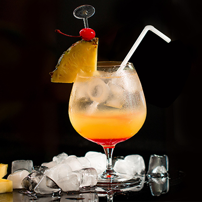 時尚飲法 時尚飲法