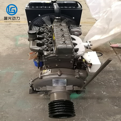 四不像車配濰柴長松4102柴油機 四缸增壓動力的全面解析