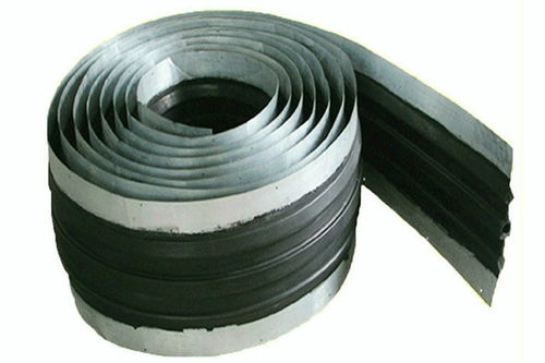 平原300 10中埋鋼邊止水帶價格